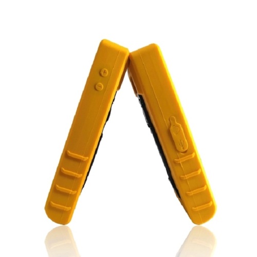 Analisis ringkes ngeunaan kaunggulan Fingerprint Scanner