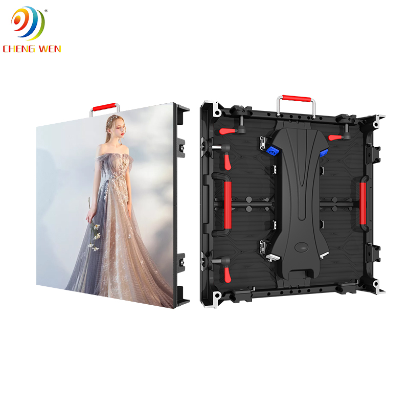Led Screen Alibaba Top 10 China Led Screen Panel Manufacturers