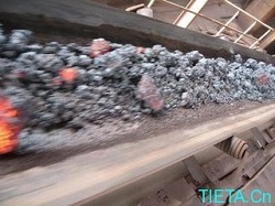 Revolutionizing Material Handling: Advanced Stainless Steel and Fire-Resistant Conveyor Belts Dominate Global Industries