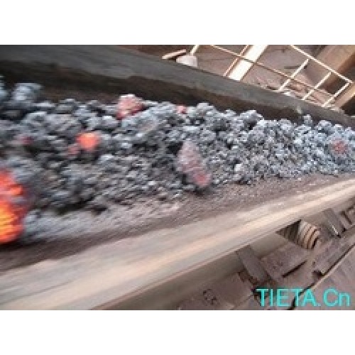 Revolutionizing Material Handling: Advanced Stainless Steel and Fire-Resistant Conveyor Belts Dominate Global Industries
