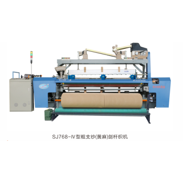 Ten Chinese Medium Speed Loom Suppliers Popular in European and American Countries