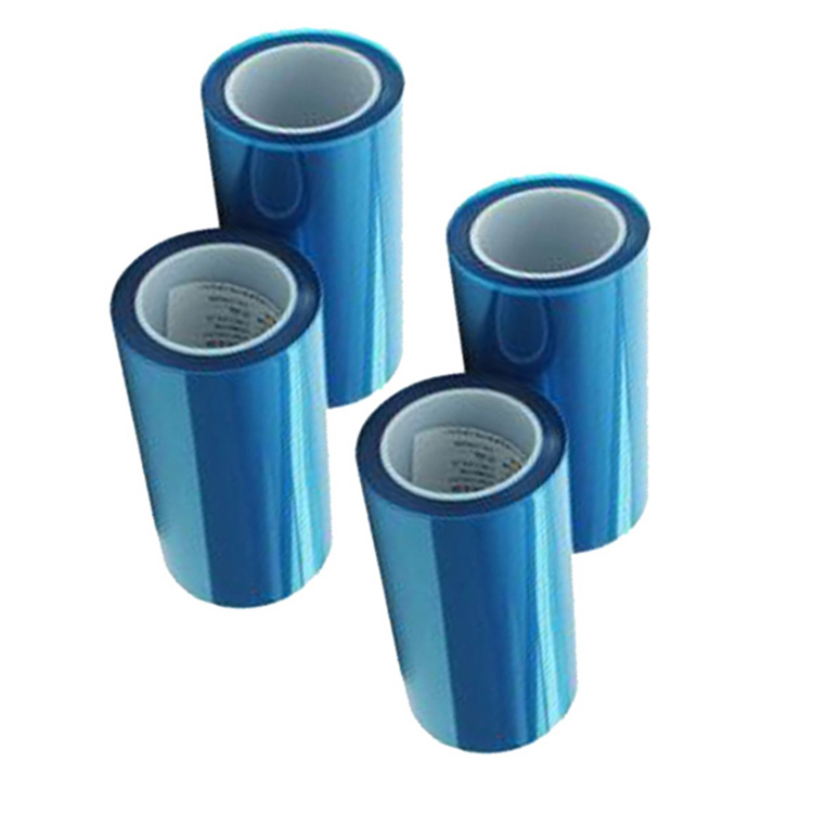 할로겐 프리 PP 방출 필름