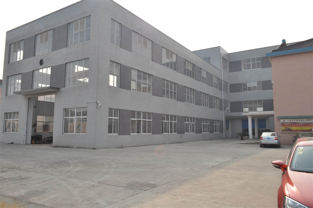 Jiangsu Wanshida Hydraulic Machinery Co., Ltd.