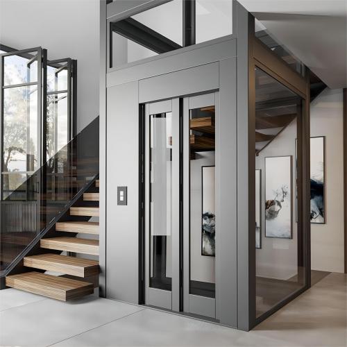 Crafted for Comfort: Elevate Your Home with Our Premium Elevators
