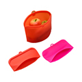 Food Grade Silicone Storage Bags for Freshness Protection - Factory Wholesale1