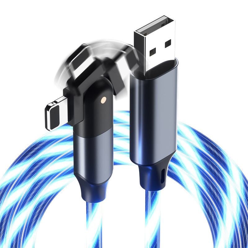 USB-Kabel für iPhone-YJ030