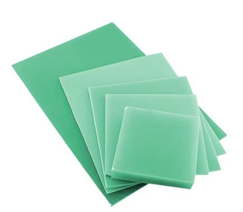 Bescheid über G10 Fiberglass -Epoxidlaminatblatt