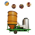 Mobile Grain Dryers: Efficient Solutions for Drying Rice and Wheat with Mechanical Equipment1