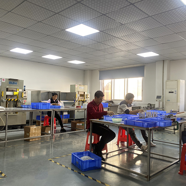 Workshop environment