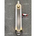 Modern LED Wall Light with Marble Lamp for Living Room, Bedroom, and Hotel1