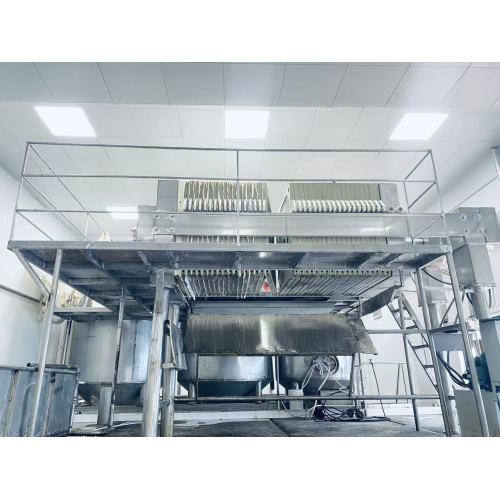 Zhejiang Juyuanzheng Food Co., Ltd. сочетает традиции с технологиями – предлагая димсамы ручной работы и мороженое премиум-класса на вкус со всего мира