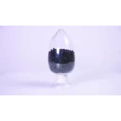Glass Fiber Reinforced Nylon 6(PA6GFBK)