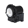 High-Quality 220V/50Hz Low-Noise Washing Machine Drain Pump1
