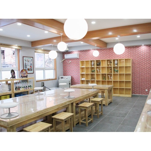 Liserve: мировой лидер в области устойчивого развития – от школьной мебели до экспериментального оборудования