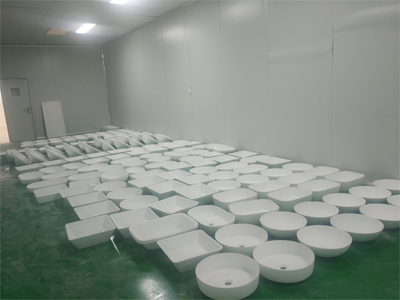 Zhengzhou LaDingWan Sanitary ware Co., Ltd.