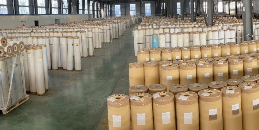 Didelės dėmės atsargos