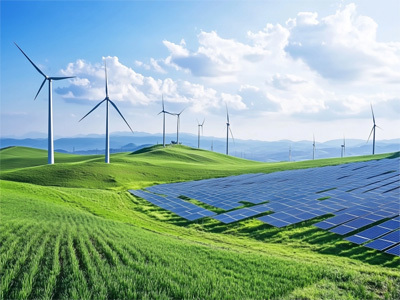 Advanced Materials and Energy Transition သည် 2026 ခုနှစ်တွင် Global Composite Core Rod စျေးကွက်ကြီးထွားမှုကို တွန်းအားပေးပါသည်။