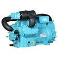 Professional Grade Refrigeration: Exploring the Advanced Two-Stage Reciprocating Industrial Semi-Hermetic Piston Compressor1