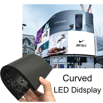 China Top 10 Outdoor Signs Banner Potential Enterprises