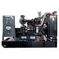 120 kW 150 kVA Soundproof Diesel Generator with ATS - 50Hz/60Hz Optional1