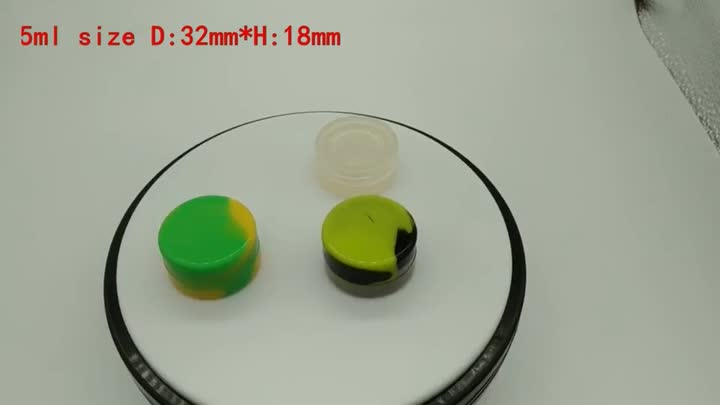 2ml de 2ml de 3ml 5ml 7ml 7ml recipiente de silicone de borracha de borracha personalizada Contêiner de silicone - Compre jarro de silicone, recipiente de silicone, produto de borracha de silicone no Alibaba.com