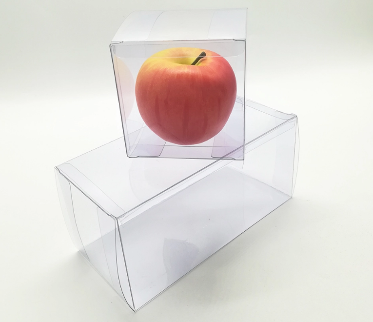 PVC packaging film