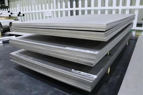 Многоступенчатая базовая система Hastelloy