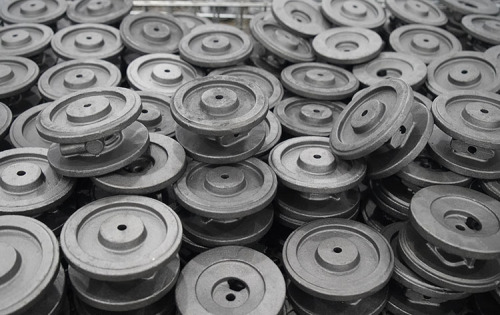 Análise do modo de falha do superalimentador