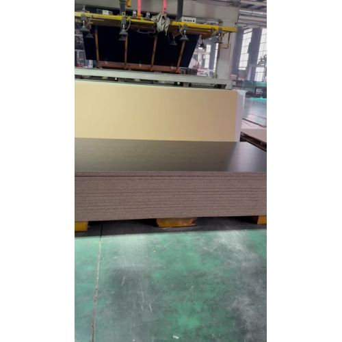 melamino drožlių plokštė-heiliang