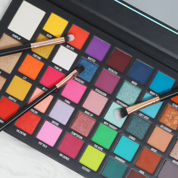 43color eyeshadow