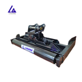 Achieve Perfect Grading with LG Excavator Tilt Grading Beam - Precision at its Best!1