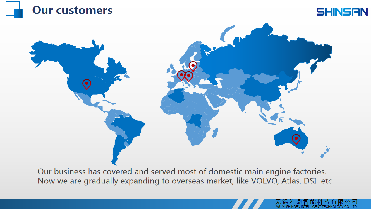 WUXI SHINDEN MODERN INTELLIGENT TECHNOLOGY CO.,LTD