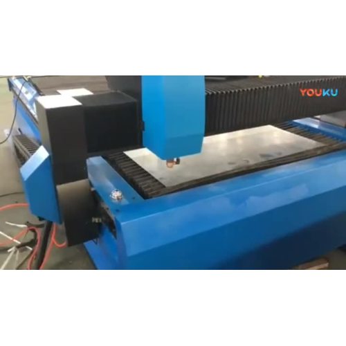 1530 Machine de coupe plasma CNC