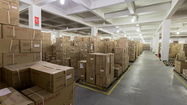 storehouse