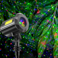 2024 Best Sellers: Red, Blue, Green 3D Fireworks Laser Lights for Outdoor Garden Parties1