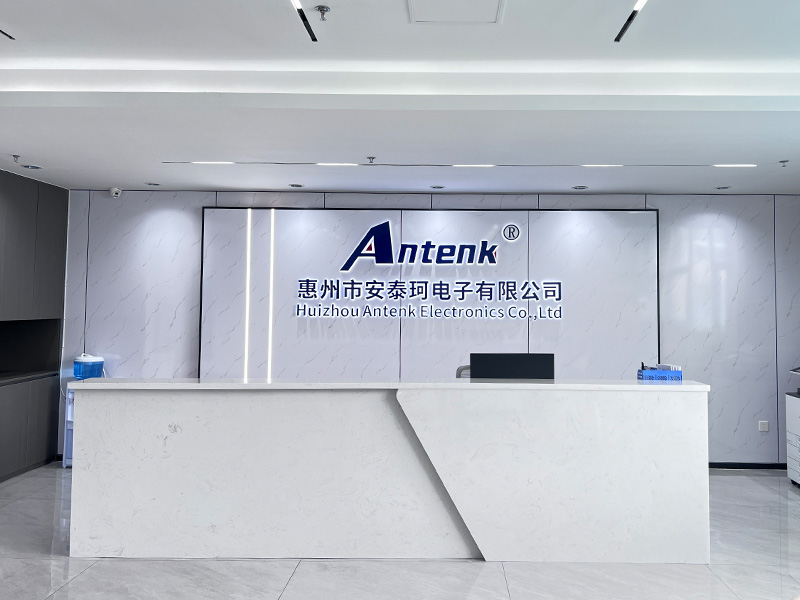 HuiZhou Antenk Electronics Co., LTD