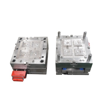 Ten Chinese Commodity Mould Suppliers Popular in European and American Countries