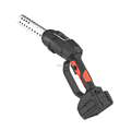 HICOOK 20V Cordless BBQ Charcoal Lighter Kit - Portable Fire Starter1