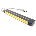 Blind-Free Safety Light Curtain - Finger Protection Light Barrier Sensor1