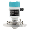 Non-Contact Radar Level Transmitter for Water, Diesel, Tanks, and Silos1