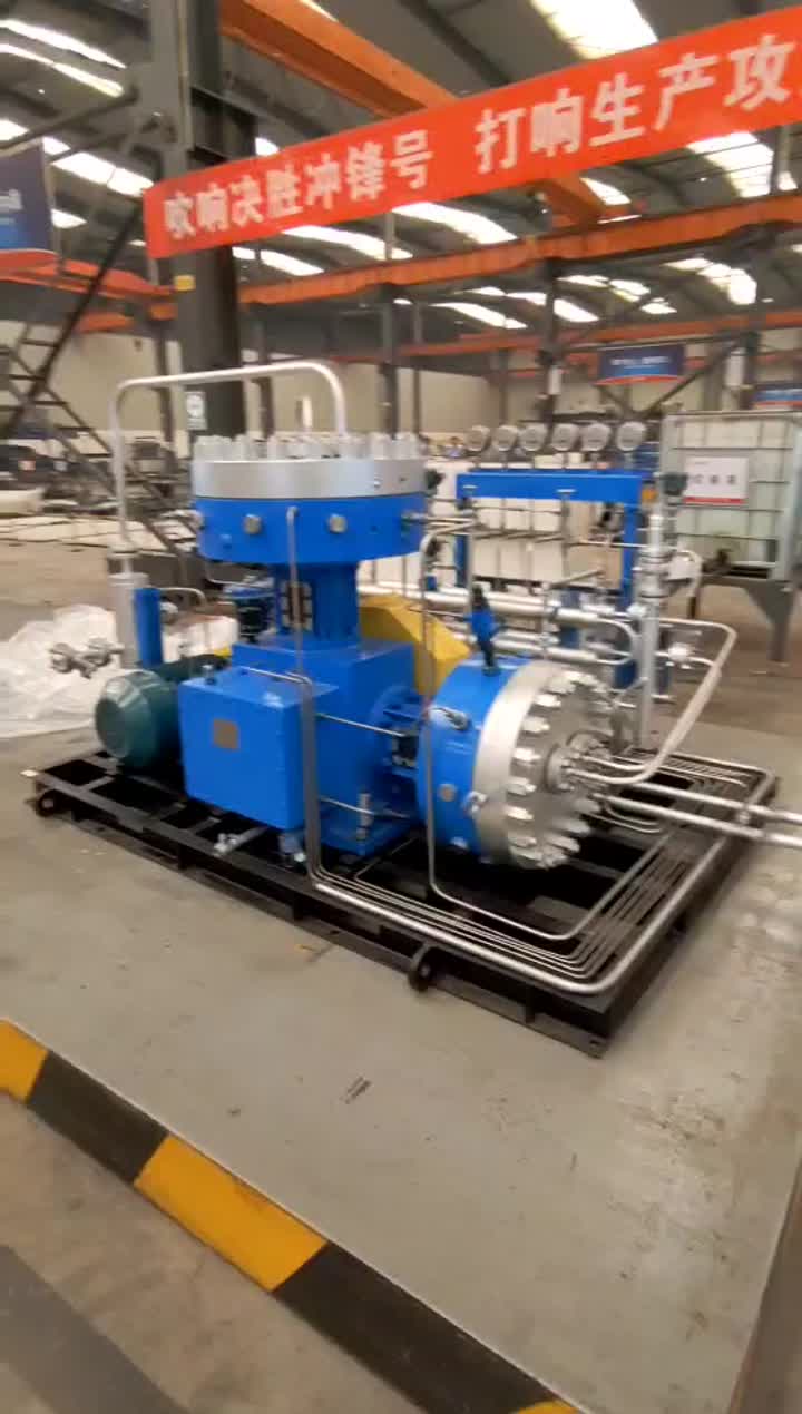 Compressor de ar Gl3