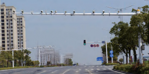 The trend of intelligence helps the outdoor lighting industry usher in innovative development