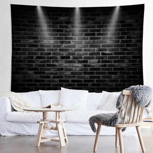 Introducing the Short Plush Decorative Blanket: A Versatile Addition to Your Home Decor