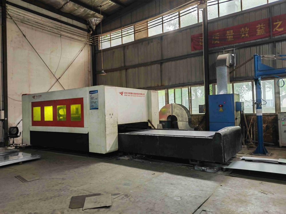 factory