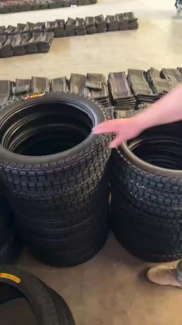 Chongqing Ruisi Laifu Tire Co., Ltd. Tire Product Showcase Video