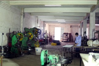 Foshan Huasheng Speed Show Display Appliance Manufacturer Co.,ltd