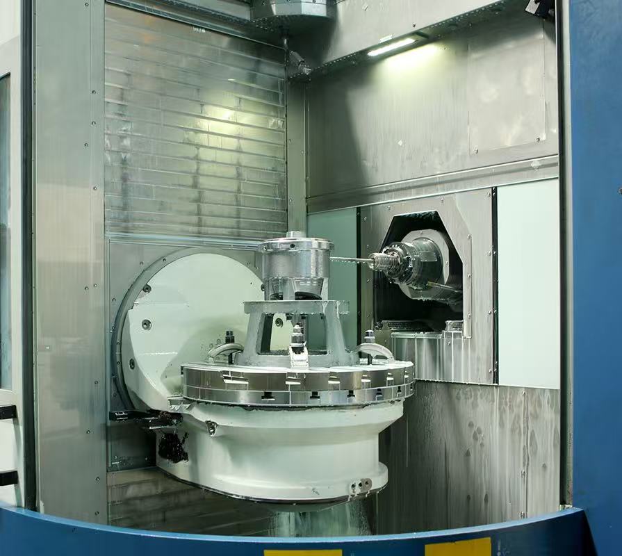 Processing Equipment