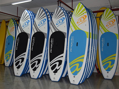 Leisurefun Sports Co., Limited
