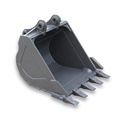 OEM Excavator Parts & Bucket1