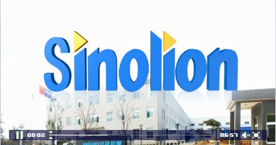Shandong Sinolion Machinery Corp. Ltd